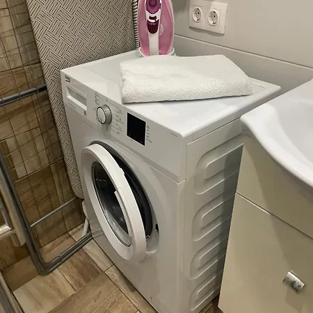 I.k.apartments * 부다페스트