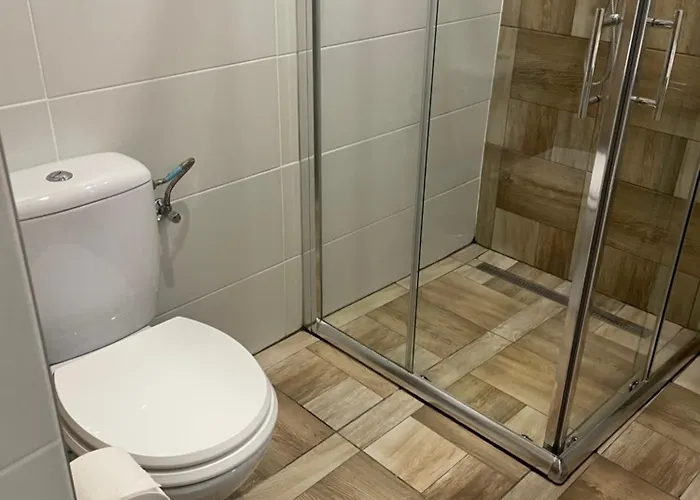 아파트 I.k.apartments 부다페스트