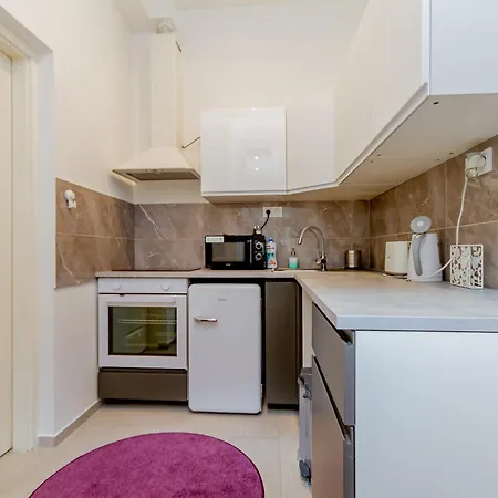 Apartmán I.k.apartments *