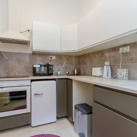 Apartment I.k.apartments Budapest