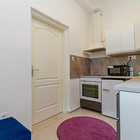 I.k.apartments Budapest