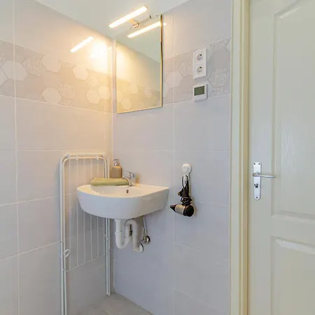 Apartment I.k.apartments Budapest