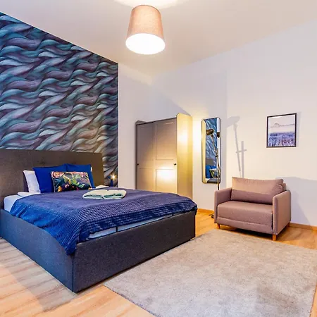 I.k.apartments * Budapest