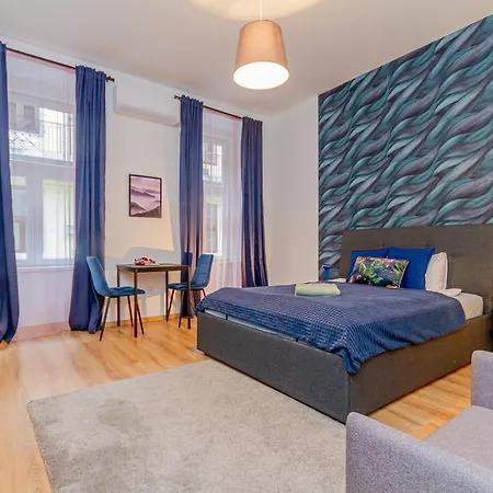 I.k.apartments Apartment Budapest