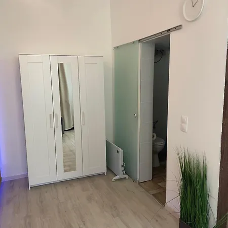 I.k.apartments