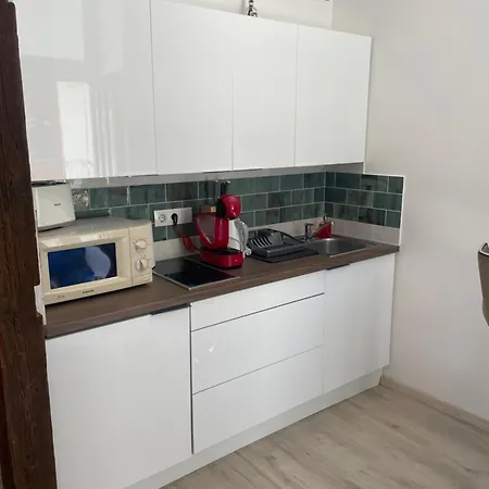 I.k.apartments *