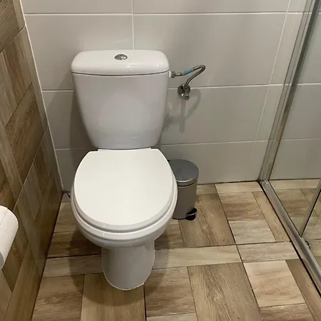 Apartment I.k.apartments *