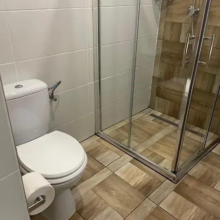 Apartmán I.k.apartments Budapešť
