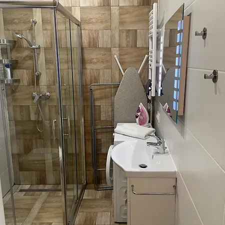 I.k.apartments * Budapešť