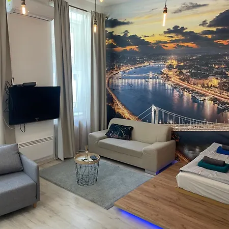 I.k.apartments Apartamento *