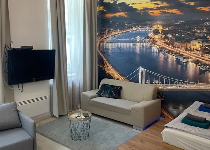I.k.apartments Apartament *