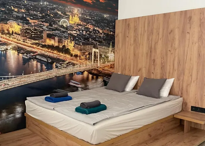 Apartament I.k.apartments